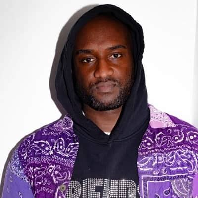 Virgil Abloh's Net Worth (Updated 2023) .